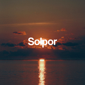 Solpor