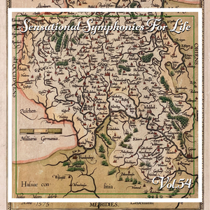 Final Chorus: Singt Dem Herren Alle Stimmen!/Des Herreh Ruhm