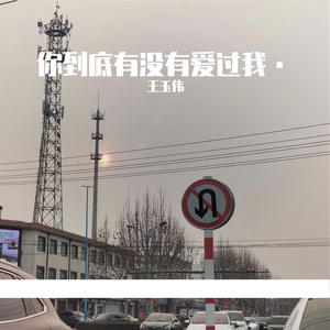 你到底有没有爱过我