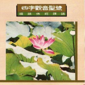 国语佛经课诵-四字观音圣号