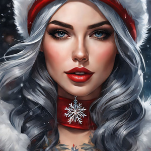 CHRISTMAS LOFI 2025 (ULTRA SLOWED)