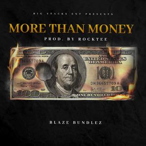 More Than Money