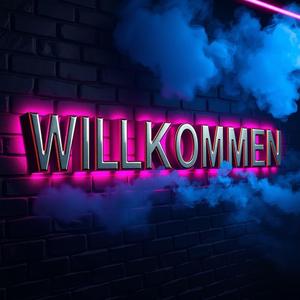 Willkommen