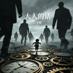 大人的话