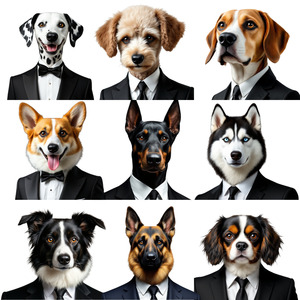 Weimaraner Song,Vol.2