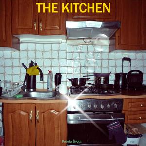 the KITCHEN