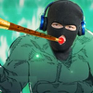 坐杀博徒（唢呐展开）