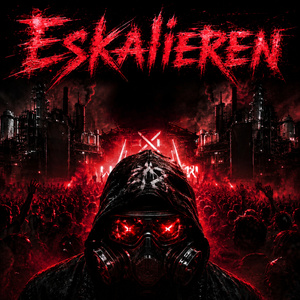 Eskalieren