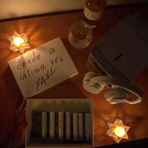 DENDE QUE NON ESTÁS