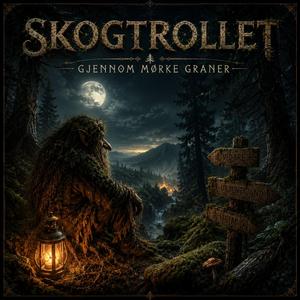 Gjennom Mørke Graner