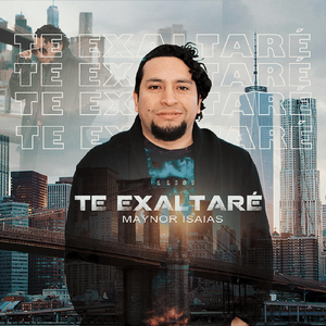 Te Exaltaré
