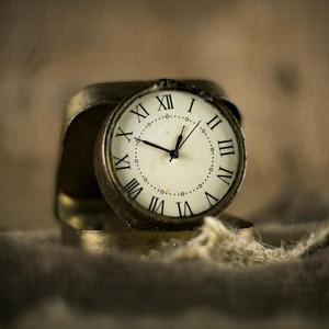 Time (feat. Southguard)