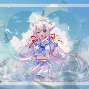 【七夕の表白】我喜欢你好喜欢你