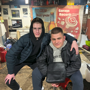 Сонечка (Chanson Remix)