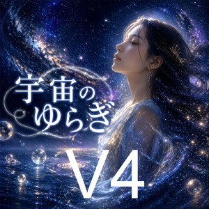 V4 宇宙のゆらぎ