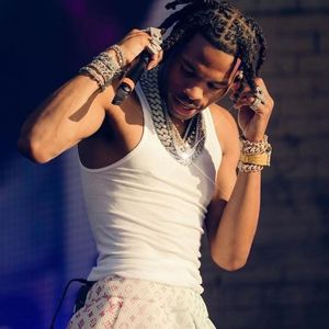 ［Free］"STAR"-Lil Baby x SASIOVERLXRD Type Beat