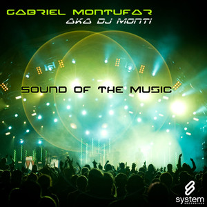 Sound Of The Music (Original Mix)