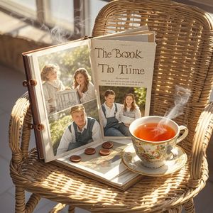 藤椅上的时光书_未命名