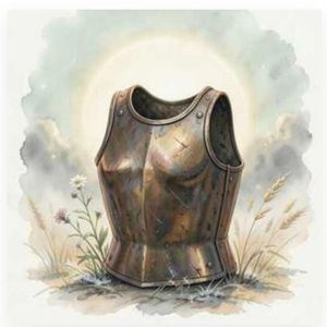 子曰无衣？与子同袍！（英雄版）