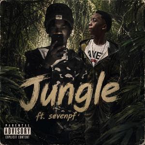 Jungle (feat. Sevenpf700)