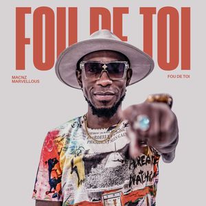 Fou de toi