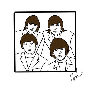 Here, There And Everywhere