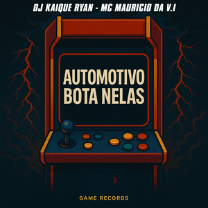Automotivo Bota Nelas