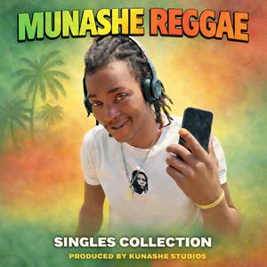 Ndakapinda neMoyo_Munashe Reggae