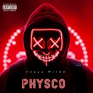 Physco (feat. Walt da G)
