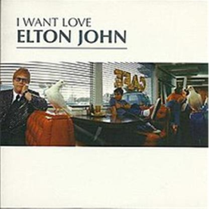 I Want Love