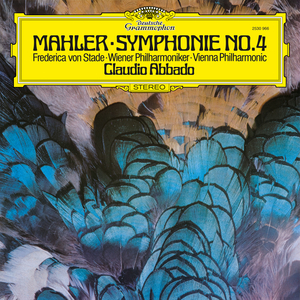 Symphony No. 4:I. Bedächtig, nicht eilen