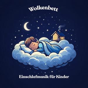 Einschlafmusik für Kinder – sanfte Nachtklänge