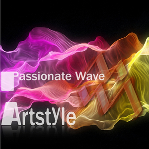 Passionate Wave