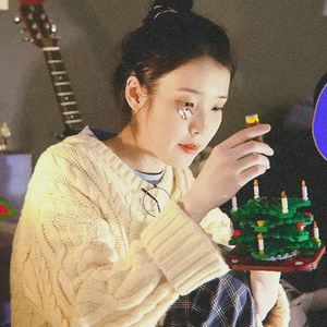 预祝Merry Christmas