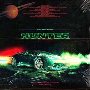 HUNT（COZYT Version）