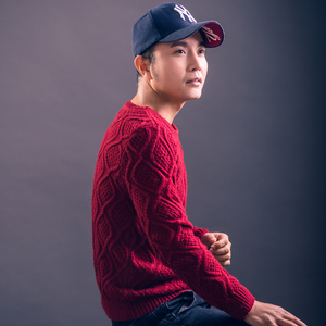 都是爱情犯的错（伴奏）