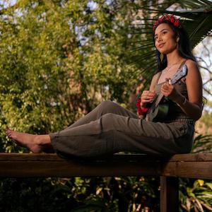 Under The Golden Sky