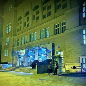 Mödlinger Hood Promenade