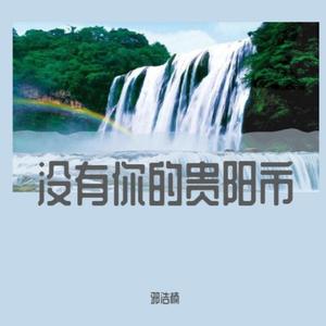 《没有你的贵阳市》-邪浩岚