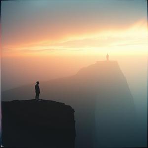 Across the Silence