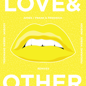 Nobody (Frank & Friedrich Extended Remix)