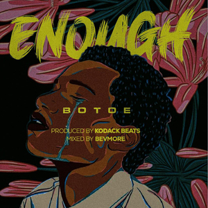 Enough
