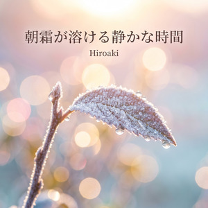 豊かな森の土と眠る夜