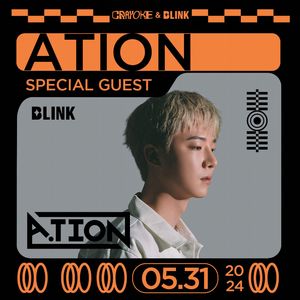 5.31 ATION@BLINK @ Ation SET