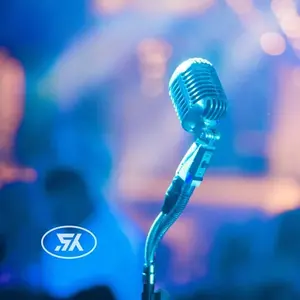 火辣辣的老妹贼拉拉的美 (55秒Live片段)(DJ何鹏版)