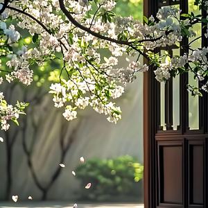 Faithful to the Bloom花不誤-Pipa Light Music&Relaxation&Peaceful