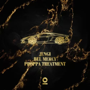 Bel Mercy (Proppa Treatment)