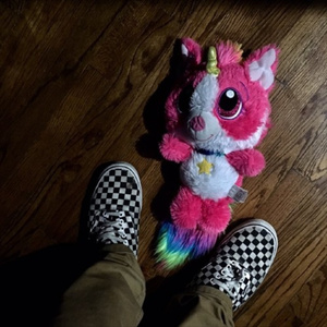 no trust (prod. reaper)