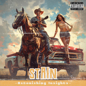 Sex & Violins (Don’t Tell Nobody)