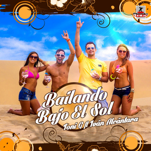 Bailando Bajo el Sol (Instrumental Club Mix)